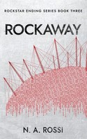 Rockaway N. A. Rossi Taschenbuch Kartoniert / Broschiert Englisch 2022