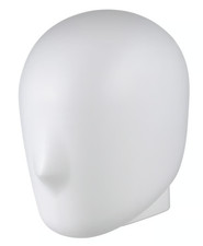 IKEA ISKÄRNA Kopf Tischleuchte LED bunt Nachttischlampe Kinderzimmer NP 30€ NEU