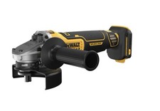 DEWALT DCG410B 20V MAX XR Brushless Cordless 4-1/2" - 5" Angle Grinder Tool Only