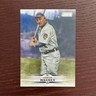 Topps Stadium Club Honus Wagner Pittsburgh Pirates Baseball Card #195 2025