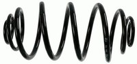 Fahrwerksfeder FÜR Opel Astra H (A04), Hyundai Coupe II (Gk) - Sachs 994 115