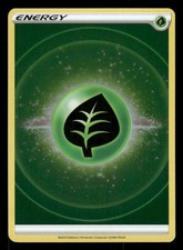 Grass Energy Prices | Pokemon Brilliant Stars | Pokemon Cards