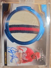 Top Joey Votto Cards to Collect 19