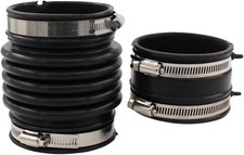 Engine Air Intake Hose Tube for Nissan Frontier 2017-2005, Pathfinder 2012-20...