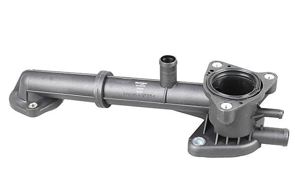 Metzger 4010234 ThermostatgehäUse FüR Hyundai-image