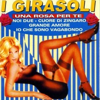 Audio Cd - Girasoli (I) - Una Rosa Per Te - Dv More -D- Neu