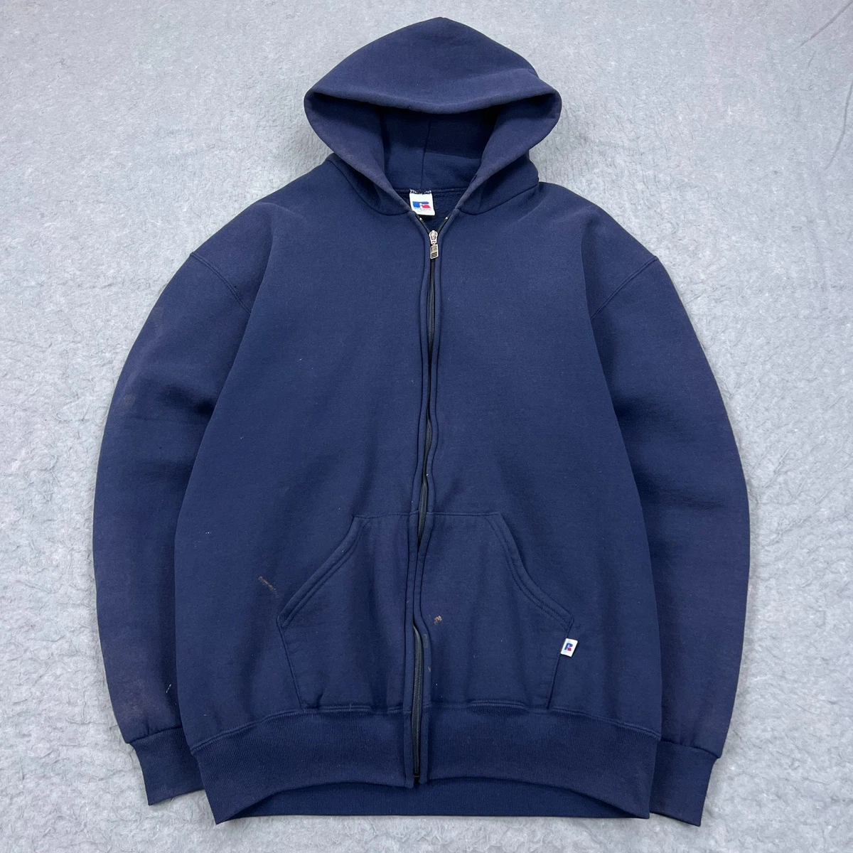 Russell Athletic Blue Hoodies for Men for Sale | Shop Men's