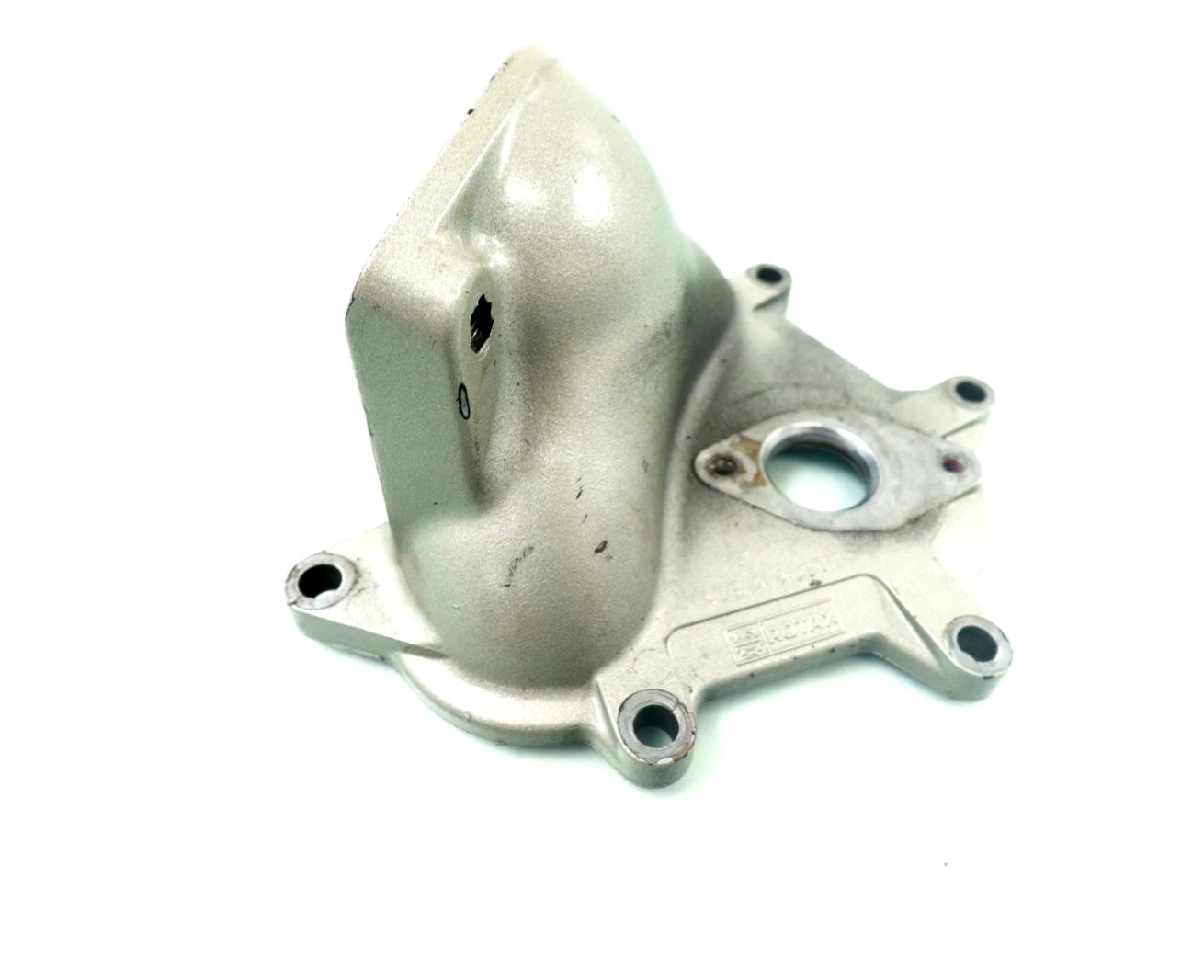 1998-2005 Sea-Doo GTI LE / GTS 717/ 720 OEM Oil Pump Flange 420811194