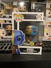 Ultimate Funko Pop Elder Scrolls Figures Checklist and Gallery 37