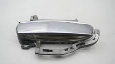 2011-2018 Audi A6 C7 3.0l V6 Rear Right Passenger Side Exterior Door Handle Oem 2011-2018 Audi A6 C7 3.0l V6 Rear Right Passenger Side Exterior Door Handle Oem