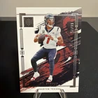 2024 Panini Impeccable C.J. Stroud Silver /75 - Houston Texans