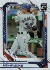 2026 Donruss Optic Baseball Cards You Pick #1-200 Ungraded