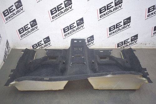 BMW X1 sD18i E84 Innenraumteppich hinten Teppich Innenraum 2990491 - Bild 1 von 8