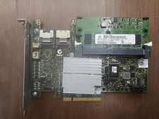 Dell PERC H700 RAID Controller 512MB Cache With Cables Battery TESTED