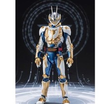 BANDAI S.H.Figuarts KAMEN RIDER GEATS KAMEN RIDER GAZER Figure New