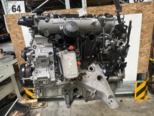 Moteur BMW X5