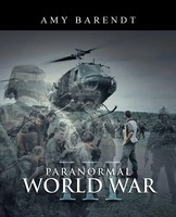 Amy Barendt | Paranormal World War Iii | Taschenbuch | Englisch (2014)