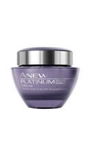 Avon Anew PLATINUM Day Cream with SPF 25  1.7 oz