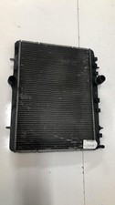 Radiateur Peugeot 208