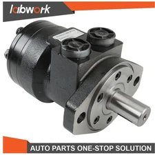 Labwork Hydraulic Gerotor Motor Fits For Eaton Char-Lynn H Series 101-1026-009