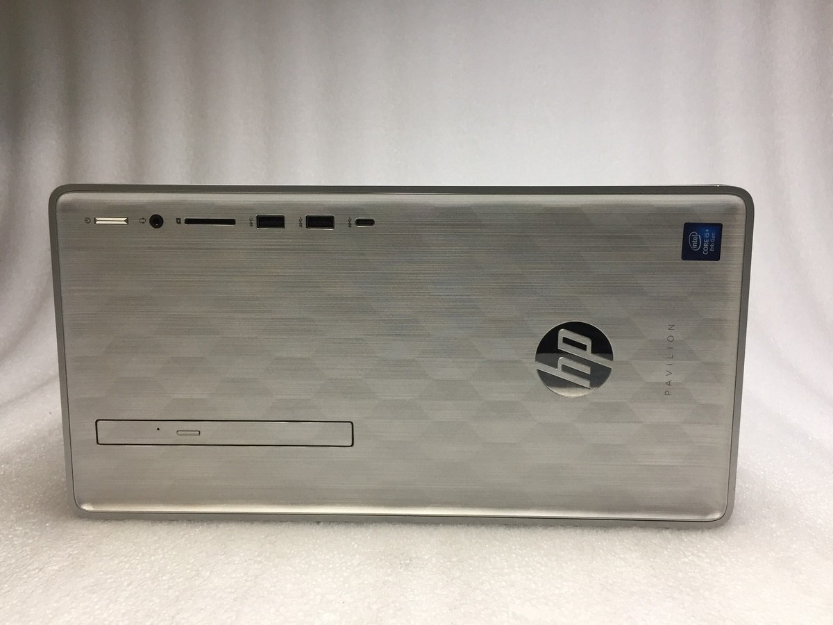 Windowsデスクトップ HP PAVILION Desktop 590-p0xxx HP Pavilion Desktop 590 製品詳細 - デスクトップパソコン | 日本HP