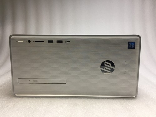 HP Pavilion Desktop 590-p0xxx Core i5-8400 2.8GHz 8GB RAM 1TB HDD NO OS Fair - Picture 4 of 9