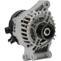 Lichtmaschine Generator 14V 105A Ø48 Mm Hc-Cargo FüR U.A. Ford Fiesta