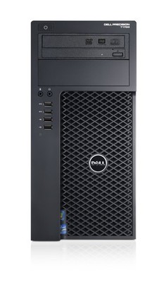 DELL Precision T1700 Xeon E3 1271 v3 FirePro W5100 Workstation Win 11 Pro