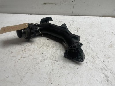 FORD C-MAX MK2 2011 - 2015 BOOST PIPE PLASTIC  MIDNIGHT SKY 1.6 TDCI T1DA, T1DB