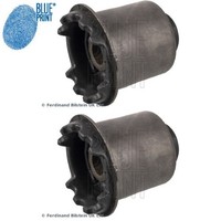 2X Lagerung FüR AchsköRper Blue Print ADBP800045 Lagerung AchsköRper