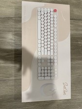 hotfox Wireless Keyboard And Mouse