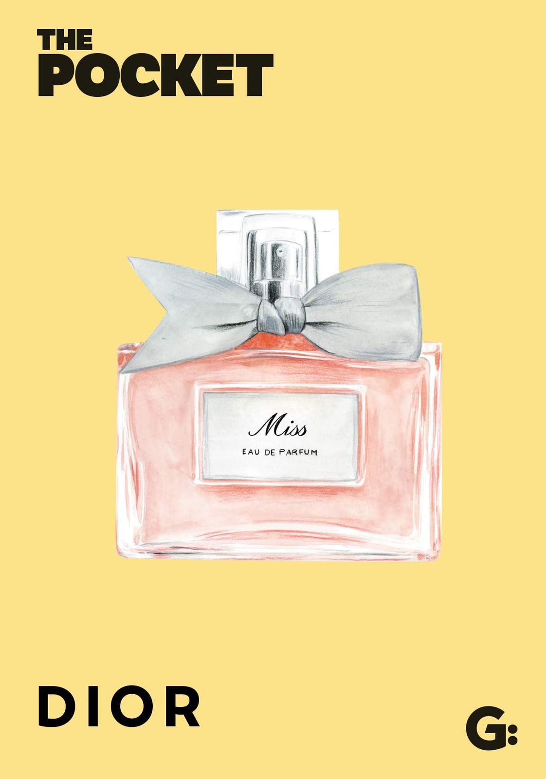 The Pocket Dior (Gemini Pockets)