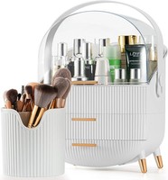 Kosmetik Organizer Make Up Organizer Mit Pinsel Aufbewahrung FüR Aufbewahrung