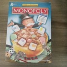 2003 Monopoly Cereal Edition General Mills Cereal Box - FULL. — photo 1