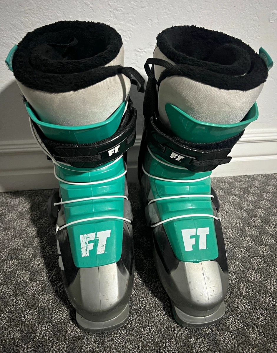 FULL TILT Women's Downhill Ski Boots for sale | eBay