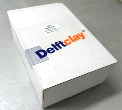 PMC Supplies LLC Lbs Delft Clay Replacement Casting Sand Gold