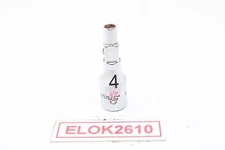  SNAP-ON TMXM114 1/4 Drive 1-17/32” Magnetic Adaptor 