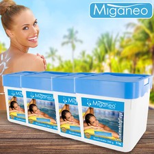 Miganeo Quattrotabs 4 x 5 kg langsamlösliche...