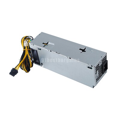 360W Power Supply For Dell 7060 5060 7080MT G5-5090 5K7J8 360W Power Supply For Dell 7060 5060 7080MT G5-5090 5K7J8