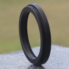 Male M48 to Female M42 Adapter Ring Metal M48-M42 48MM-42MM For photography