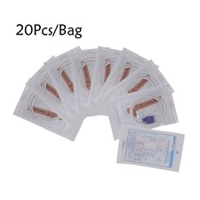20 pcs Oximax Neonatal Adult Disposable Spo2 Sensor 9 pin