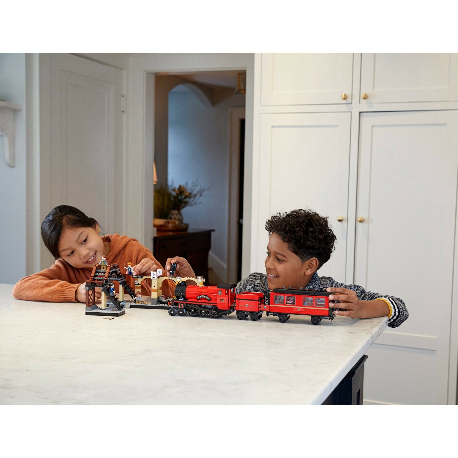 lego harry potter best price