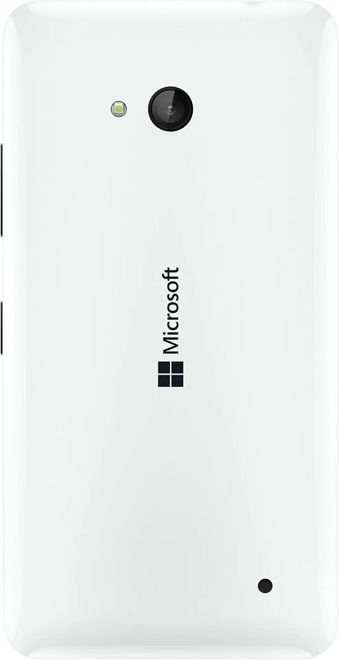 Microsoft Lumia 640 5 inch SIM-Free unlocked 8 GB Smartphone - White - Image 3 of 4
