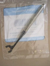 Agilent 8710-2804 Open End Wrench 7 mm - FAST SHIPPING