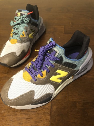 New Balance 997s Bodega No Bad Days - M 