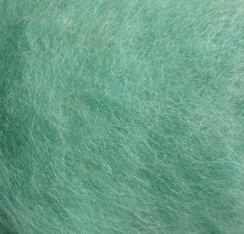 Needle Felting/Wet Carded Wool Batts Ideal for 3D, Fast Felting, Choose Colour - Picture 24 of 89