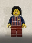 Lego 40485 FC Barcelona Celebration -Soccer New Sealed 10284 Stadium Exclusive
