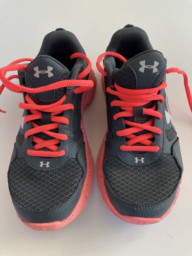 under armour youth assert 8