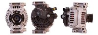Lucas Lichtmaschine Generator 120A 14V FüR Opel Zafira B 2.2 LRA03159