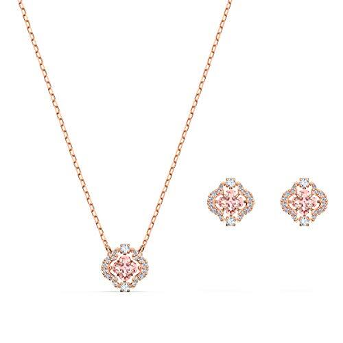 Swarovski Crystal Sparkling Dance 